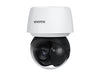Vivotek IP-Kamera – 5 MP, 30x Zoom, wetterfest