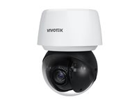 Vivotek IP-Kamera – 5 MP, 30x Zoom, wetterfest
