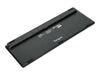 TARGUS Bluetooth-Tastatur – Antimikrobiell, kabellos für Chromebooks