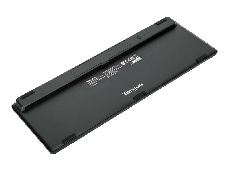 TARGUS Bluetooth-Tastatur – Antimikrobiell, kabellos für Chromebooks