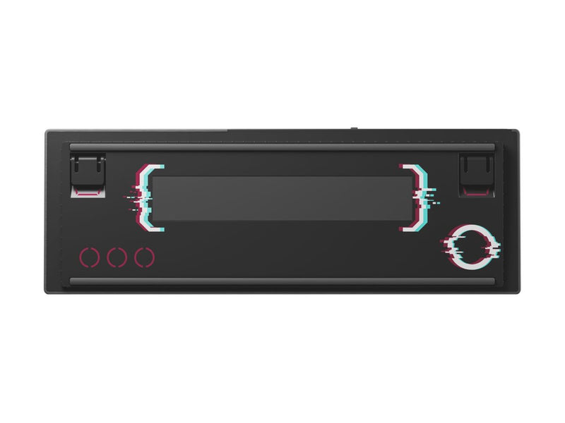 CHERRY Gaming-Tastatur – Mechanische Tasten, RGB-Beleuchtung