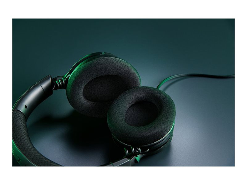 Razer Kraken V4 X Headset – Pokémon-Design, USB-C Anschluss