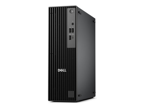Dell Pro Slim Desktop-PC – Core Ultra 7, 512 GB SSD