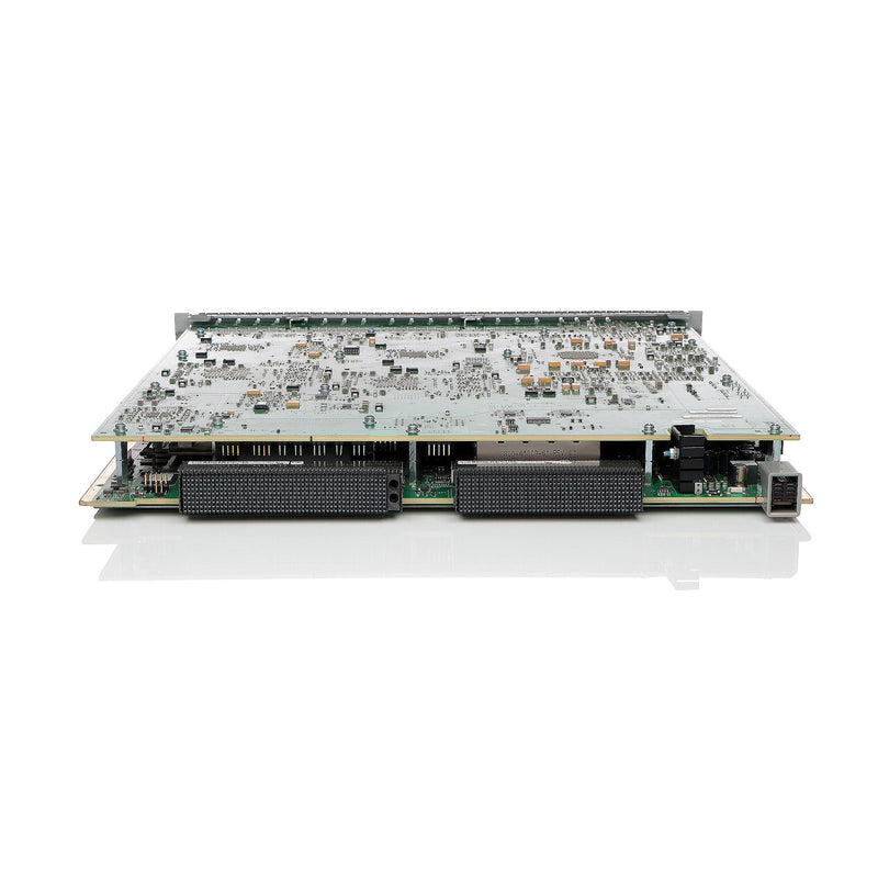 Cisco Netzwerkmodul – 32 Ports, 10 Gigabit Ethernet