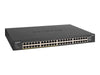 Netgear 48-Port Gigabit Switch – PoE+ für kleine Büros