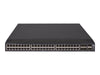 HPE FlexFabric Netzwerk-Switch – 48 Anschlüsse, Gigabit Ethernet
