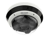 HIKVISION Überwachungskamera – 4 MP, wetterfest, vandalensicher