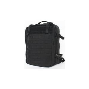 GETAC Notebook-Rucksack – Schutz für Getac X500 und X600