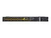 Cisco Netzwerk-Switch – 28 Anschlüsse, Rack-montierbar