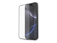 HAMA Handy-Schutzglas – Extreme Schutz für iPhone 16 Pro