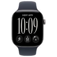 Apple Watch S12 – Smartwatch mit Mobilfunk und Fitnessfunktionen