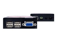 Adder Link X50 Extender – USB-Verlängerung bis 50 m