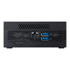 ASUS Mini-PC – Kompakt, Ryzen 5, 8 GB RAM