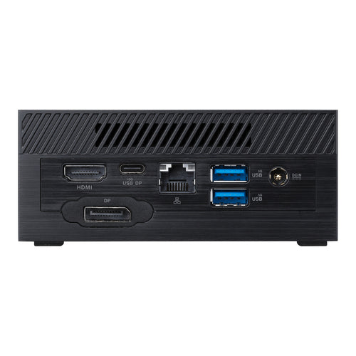 ASUS Mini-PC – Kompakt, Ryzen 5, 8 GB RAM