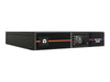 VERTIV USV-System – 2000 VA, Rack-montierbar