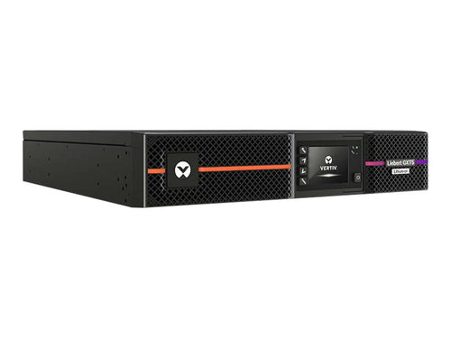VERTIV USV-System – 2000 VA, Rack-montierbar