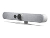 Logitech Rally Bar Mini – 4K Videokonferenzen, KI-Technologie
