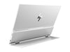 HP E14 Tragbarer Monitor – Full HD, USB-C-Anschluss