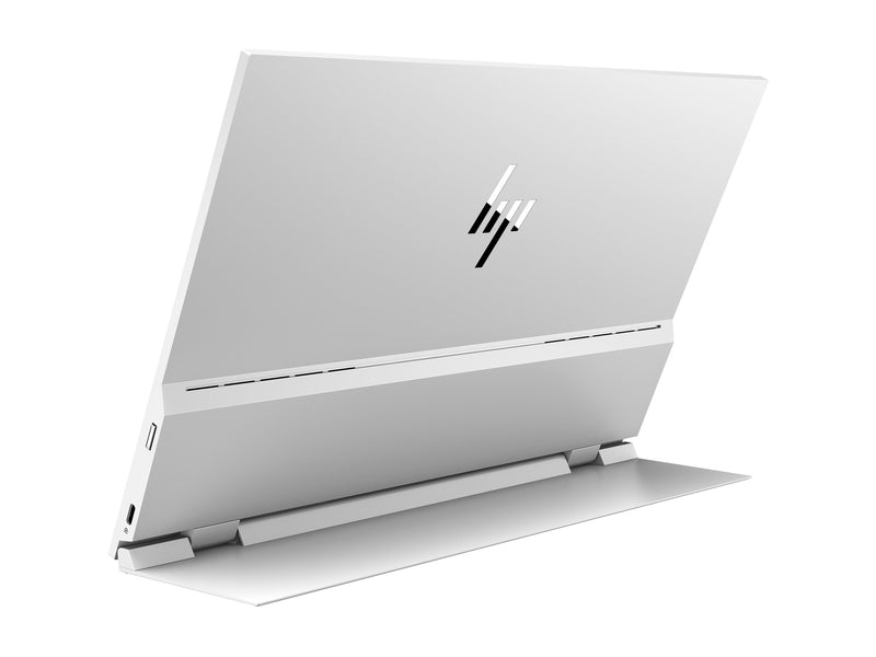HP E14 Tragbarer Monitor – Full HD, USB-C-Anschluss