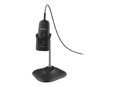 Zebra Barcode-Scanner – Flexibel, für Hand- und Freihandbetrieb