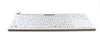 MAN & MACHINE Tastatur – Medizinisch, mit Touchpad