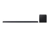 Samsung Soundbar – 3.1.2-Kanal, Raumfüllender Klang