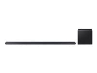 Samsung Soundbar – 3.1.2-Kanal, Raumfüllender Klang