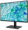 Acer 24" LED-Monitor – 2K-Auflösung, USB-C Anschluss