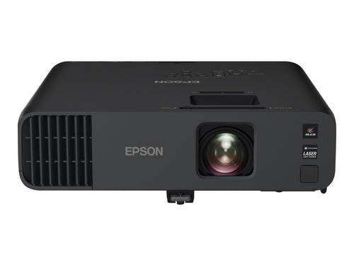 Epson 3-LCD-Projektor – 1080p, flexible Installation