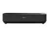 Hisense Projektor – 4K-Auflösung, Ultra-Kurzdistanz
