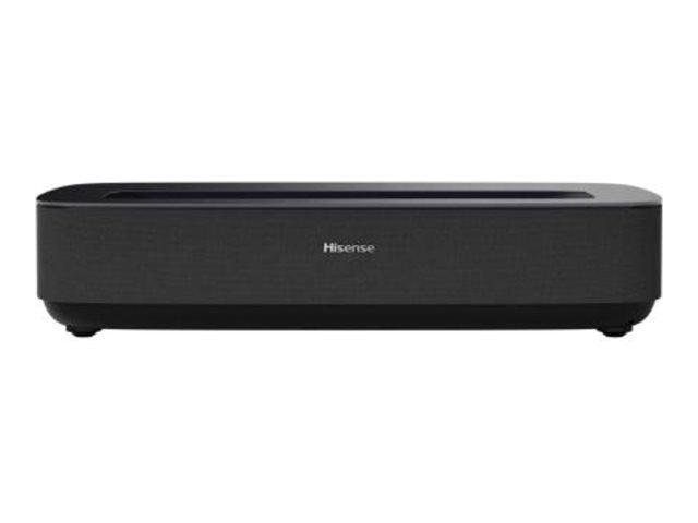 Hisense Projektor – 4K-Auflösung, Ultra-Kurzdistanz