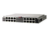 HPE Netzwerkmodul – 16 Ports für direkte Ethernet-Verbindungen