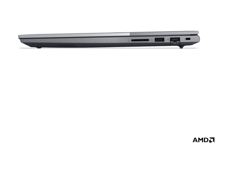 Lenovo ThinkBook 16" Laptop – Ryzen 5, 32 GB RAM