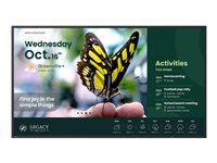 BenQ 43" Display – 4K-UHD, LED-Hintergrundbeleuchtung
