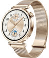 Huawei Watch GT5 – Elegante Smartwatch mit Fitness-Tracking