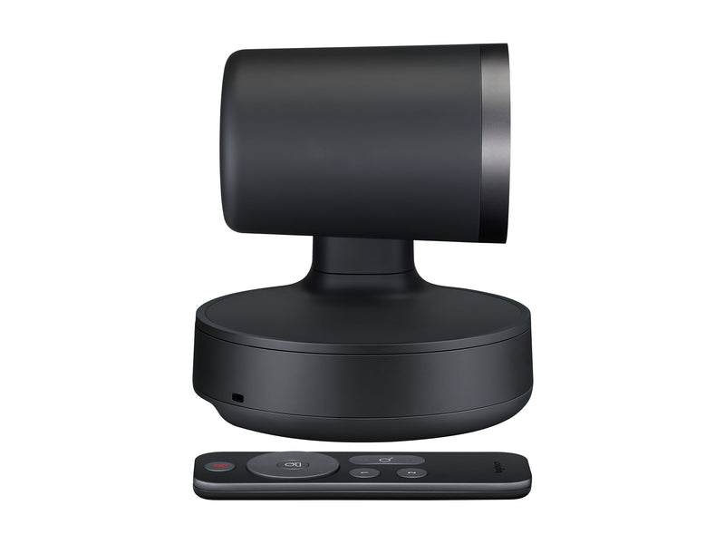 Logitech Rally Konferenzkamera – 4K-Auflösung, PTZ-Funktion