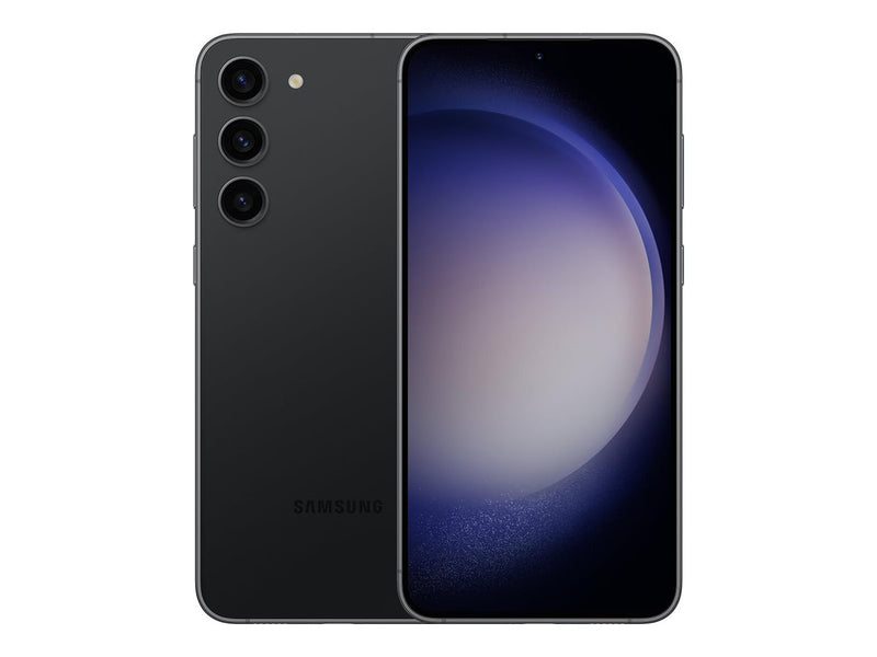 Samsung Galaxy S23+ Smartphone – Staub- und wasserfest, 256 GB Speicher