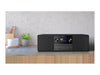 Philips Mini-Stereo-Anlage – DAB+, WLAN, Bluetooth