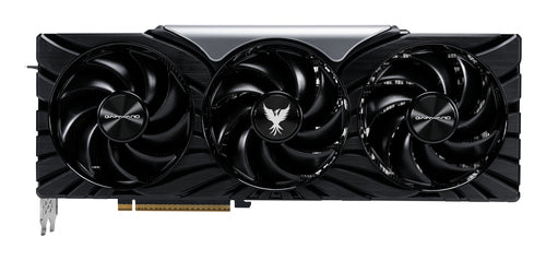 GAINWARD Grafikkarte – RTX 5080, 16 GB für flüssige Grafiken