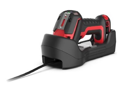 Honeywell Barcode-Scanner – Tragbar, Bluetooth-Verbindung