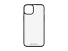 PanzerGlass Handyhülle – Schutz für iPhone 15 Plus, kabelloses Laden