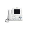 Cisco IP-Videotelefon – Videogespräche, WLAN-fähig
