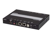 ATEN KVM Over IP Switch – 4 Ports, 4K-Unterstützung