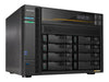 Asustor NAS-Speicher – 8 Einschübe für einfache Datensicherung