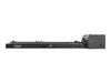 Lenovo ThinkPad Docking Station – Mehr Anschlüsse für Ihr Notebook