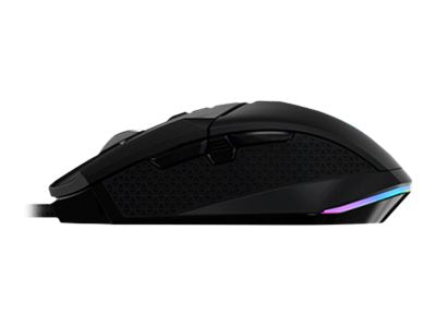 Acer Predator Maus – Ergonomisch, 10 Tasten, USB-Anschluss