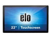 Elo Touch 22" LED-Monitor – Full HD, Touchscreen