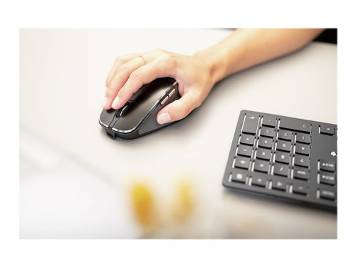 Cherry Tastatur-Maus-Set – Kabellos, Bluetooth-Verbindung