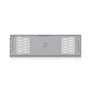 Ubiquiti Frontabdeckung – Robuste Lösung für NVR-Systeme