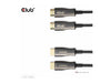 Club3D HDMI-Kabel – 8K-Display, 50 Meter Länge